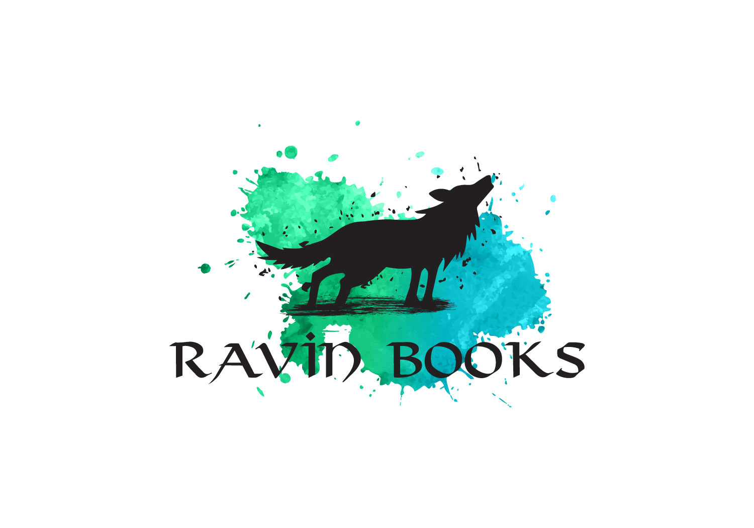 Ravin Books